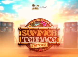 Summer Terrace Parties